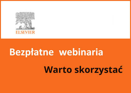 bezpłatne webinaria