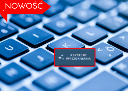 Asystent Wyszukiwania