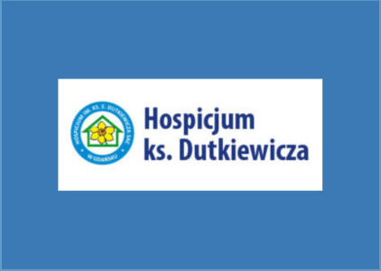 Wizyta w Hospicjum im. ks. E. Dutkiewicza w Gdańsku