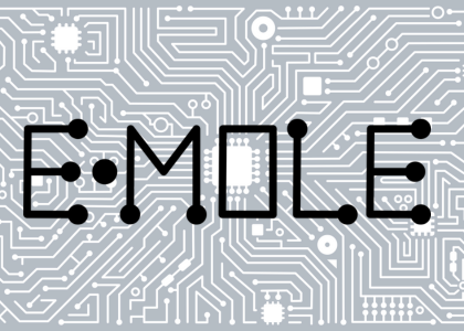Nowa gra szkoleniowa z baz danych "E-mole" już dostępna