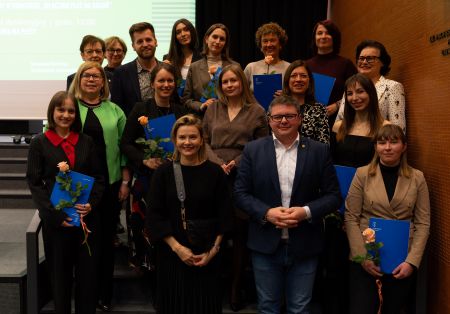 II Dzień Równości na Uniwersytecie Gdańskim