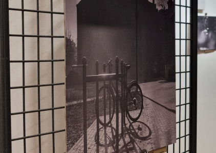 "Światło jako szum. Wernisaż wystawy fotografii Sławomira Płatka - relacja 