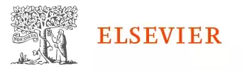 Logo Elsevier
