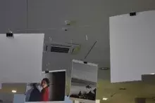 zdjęcia z wernisażu
