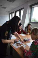 Typografia - projektowanie 