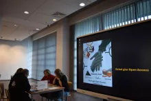 Dzień Gier z Open Access 5