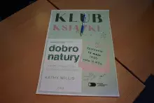 Relacja ze spotkania Klubu Książki – 12 maja