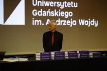 Otwarcie festiwalu Between.Pomiędzy Fot. B. Jętczak 