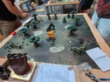Parowe Mistrzostwa Polski ME:SBG Northcon 2025
