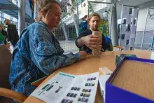 Pomorska Noc Naukowców 2025 za nami! Pomorska Noc Naukowców 2025 za nami!