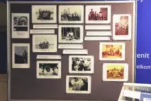 Dr Maciej Matciak - nauczyciel, badacz, przyjaciel - wystawa