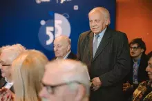 „Rektorzy i prorektorzy w 55-leciu Uniwersytetu Gdańskiego” - relacja z promocji książki