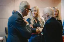 „Rektorzy i prorektorzy w 55-leciu Uniwersytetu Gdańskiego” - relacja z promocji książki