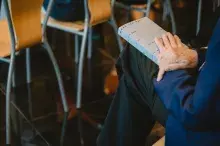 „Rektorzy i prorektorzy w 55-leciu Uniwersytetu Gdańskiego” - relacja z promocji książki