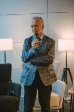 „Rektorzy i prorektorzy w 55-leciu Uniwersytetu Gdańskiego” - relacja z promocji książki