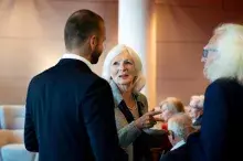 „Rektorzy i prorektorzy w 55-leciu Uniwersytetu Gdańskiego” - relacja z promocji książki