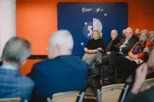 „Rektorzy i prorektorzy w 55-leciu Uniwersytetu Gdańskiego” - relacja z promocji książki