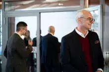 „Rektorzy i prorektorzy w 55-leciu Uniwersytetu Gdańskiego” - relacja z promocji książki