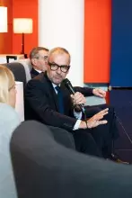 „Rektorzy i prorektorzy w 55-leciu Uniwersytetu Gdańskiego” - relacja z promocji książki