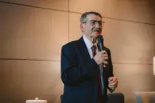 „Rektorzy i prorektorzy w 55-leciu Uniwersytetu Gdańskiego” - relacja z promocji książki