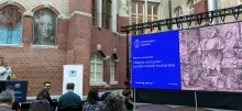 „Dziedzictwo w sieci: digitalizacja w erze przemian”. Konferencja z okazji 15-lecia Pomorskiej Biblioteki Cyfrowej 