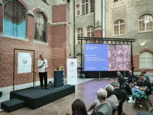 „Dziedzictwo w sieci: digitalizacja w erze przemian”. Konferencja z okazji 15-lecia Pomorskiej Biblioteki Cyfrowej 