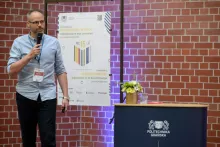 „Dziedzictwo w sieci: digitalizacja w erze przemian”. Konferencja z okazji 15-lecia Pomorskiej Biblioteki Cyfrowej 