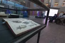 „Dziedzictwo w sieci: digitalizacja w erze przemian”. Konferencja z okazji 15-lecia Pomorskiej Biblioteki Cyfrowej 