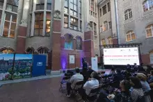 „Dziedzictwo w sieci: digitalizacja w erze przemian”. Konferencja z okazji 15-lecia Pomorskiej Biblioteki Cyfrowej 