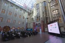 „Dziedzictwo w sieci: digitalizacja w erze przemian”. Konferencja z okazji 15-lecia Pomorskiej Biblioteki Cyfrowej 