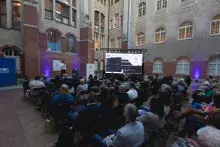 „Dziedzictwo w sieci: digitalizacja w erze przemian”. Konferencja z okazji 15-lecia Pomorskiej Biblioteki Cyfrowej 