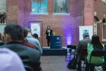 „Dziedzictwo w sieci: digitalizacja w erze przemian”. Konferencja z okazji 15-lecia Pomorskiej Biblioteki Cyfrowej 