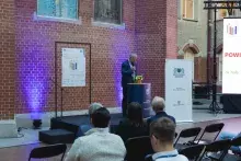 „Dziedzictwo w sieci: digitalizacja w erze przemian”. Konferencja z okazji 15-lecia Pomorskiej Biblioteki Cyfrowej 