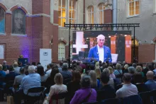 „Dziedzictwo w sieci: digitalizacja w erze przemian”. Konferencja z okazji 15-lecia Pomorskiej Biblioteki Cyfrowej 