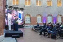 „Dziedzictwo w sieci: digitalizacja w erze przemian”. Konferencja z okazji 15-lecia Pomorskiej Biblioteki Cyfrowej 