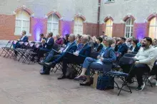 „Dziedzictwo w sieci: digitalizacja w erze przemian”. Konferencja z okazji 15-lecia Pomorskiej Biblioteki Cyfrowej 