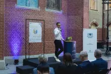 „Dziedzictwo w sieci: digitalizacja w erze przemian”. Konferencja z okazji 15-lecia Pomorskiej Biblioteki Cyfrowej 