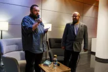 Noc Bibliotek w Bibliotece Głównej UG! Relacja z wydarzenia  Noc Bibliotek w Bibliotece Głównej UG! Relacja z wydarzenia