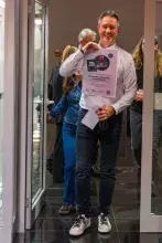 Noc Bibliotek w Bibliotece Głównej UG! Relacja z wydarzenia  Noc Bibliotek w Bibliotece Głównej UG! Relacja z wydarzenia