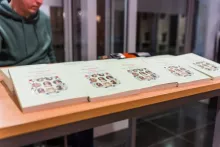 Noc Bibliotek w Bibliotece Głównej UG! Relacja z wydarzenia  Noc Bibliotek w Bibliotece Głównej UG! Relacja z wydarzenia