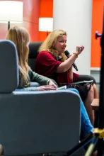 Noc Bibliotek w Bibliotece Głównej UG! Relacja z wydarzenia  Noc Bibliotek w Bibliotece Głównej UG! Relacja z wydarzenia