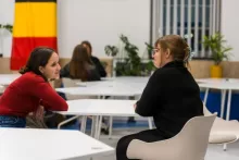 Noc Bibliotek w Bibliotece Głównej UG! Relacja z wydarzenia  Noc Bibliotek w Bibliotece Głównej UG! Relacja z wydarzenia