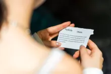 Noc Bibliotek w Bibliotece Głównej UG! Relacja z wydarzenia  Noc Bibliotek w Bibliotece Głównej UG! Relacja z wydarzenia