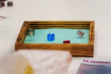 Noc Bibliotek w Bibliotece Głównej UG! Relacja z wydarzenia  Noc Bibliotek w Bibliotece Głównej UG! Relacja z wydarzenia