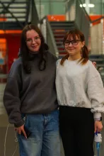 Noc Bibliotek w Bibliotece Głównej UG! Relacja z wydarzenia  Noc Bibliotek w Bibliotece Głównej UG! Relacja z wydarzenia