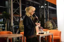 Slam poetycki, edycja 6.