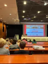 SEA-EU Library Staff Week - relacja 