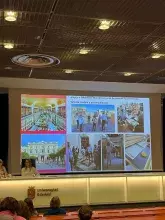 SEA-EU Library Staff Week - relacja 