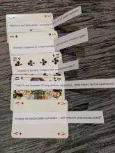 Andrzejkowy konkurs w Bibliotece Prawnej - relacja 