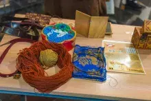 Relacja ze spotkania autorskiego z Karoliną Żuk-Wieczorkiewicz